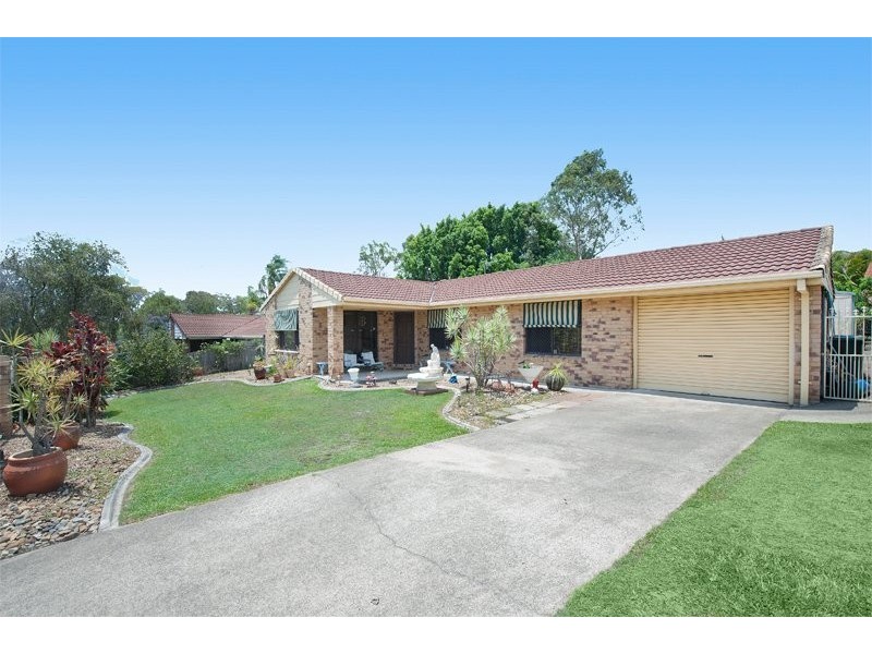 46 Alexander Dr, Highland Park QLD 4211