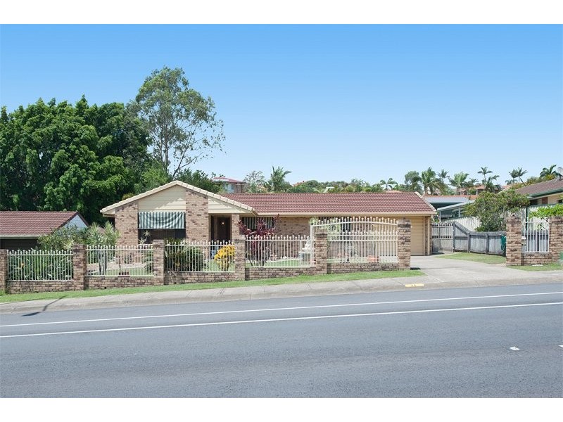 46 Alexander Dr, Highland Park QLD 4211