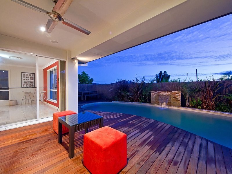 5 Greenleaf Street, Upper Coomera QLD 4209