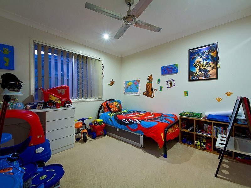 5 Greenleaf Street, Upper Coomera QLD 4209