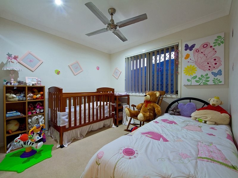 5 Greenleaf Street, Upper Coomera QLD 4209