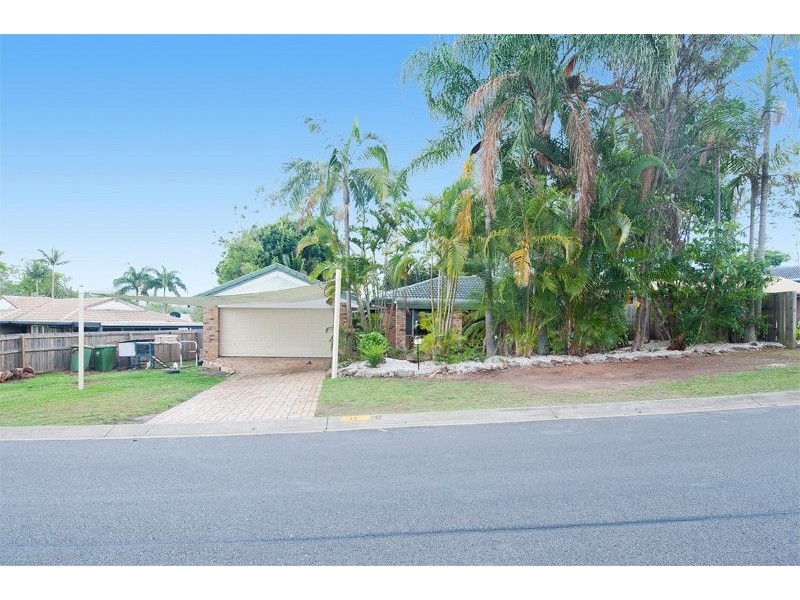 11 Branston Crt, Nerang QLD 4211