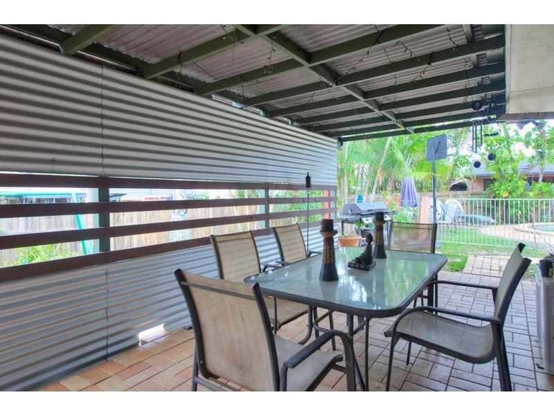 11 Branston Crt, Nerang QLD 4211