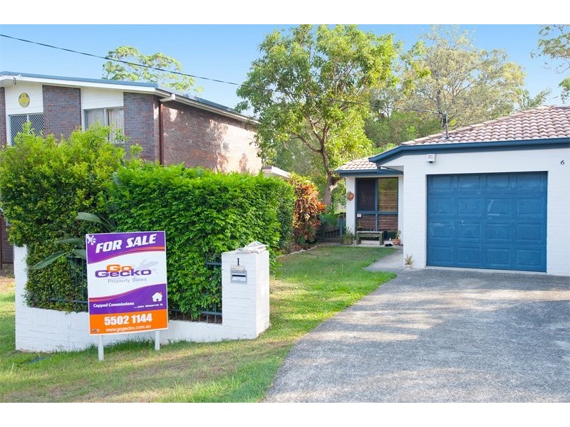 1/6 Margaret St, Southport QLD 4215