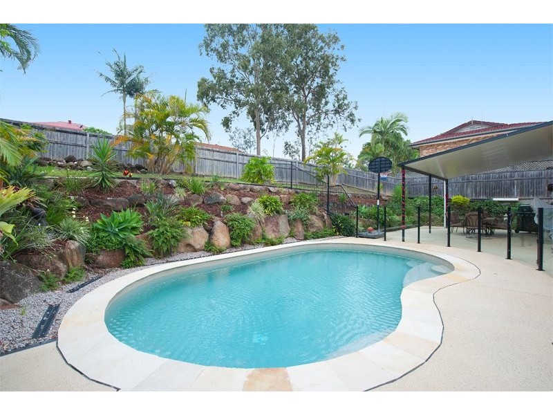55 Lismore Drive, Helensvale QLD 4212