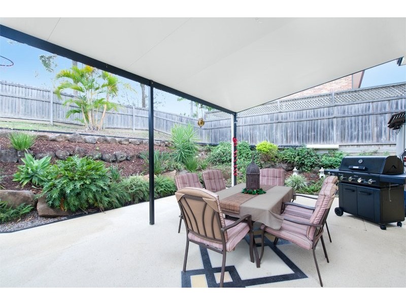 55 Lismore Drive, Helensvale QLD 4212