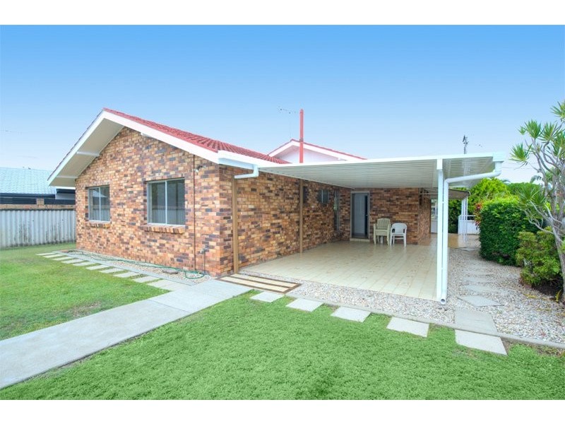 20 Eagle Ave, Burleigh Waters QLD 4220