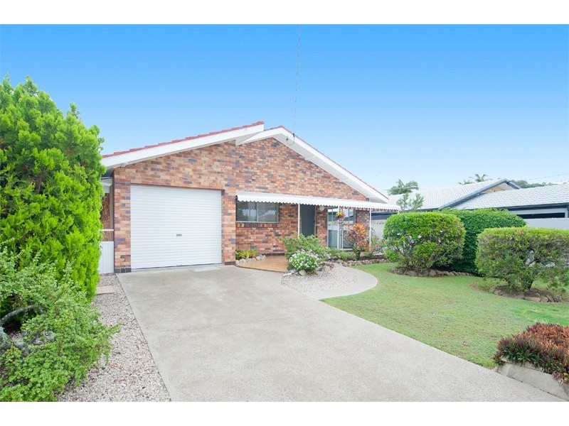 20 Eagle Ave, Burleigh Waters QLD 4220