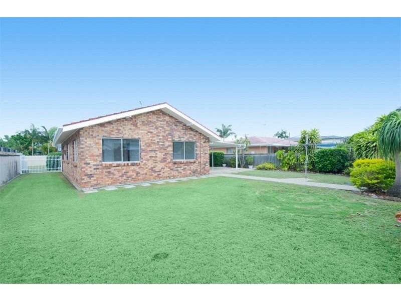 20 Eagle Ave, Burleigh Waters QLD 4220