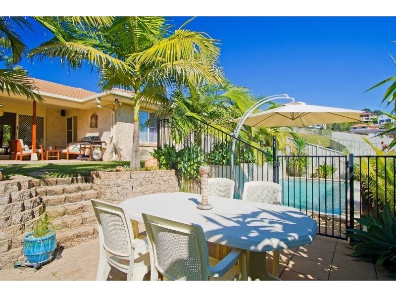 11 Rustyplum Court, Reedy Creek QLD 4227