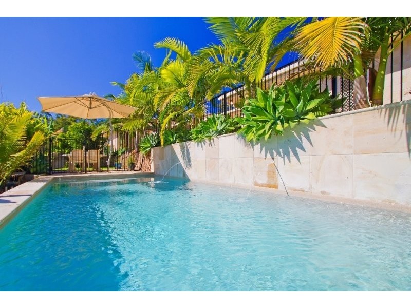 11 Rustyplum Court, Reedy Creek QLD 4227