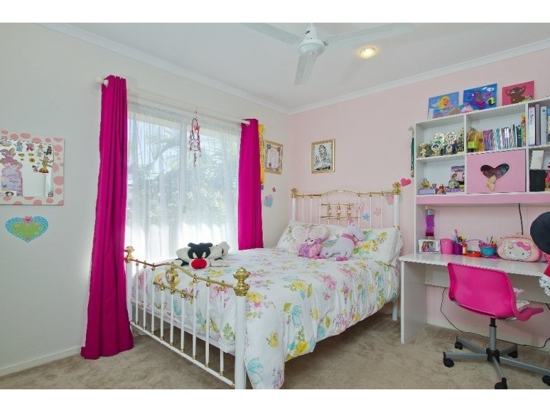 11 Rustyplum Court, Reedy Creek QLD 4227