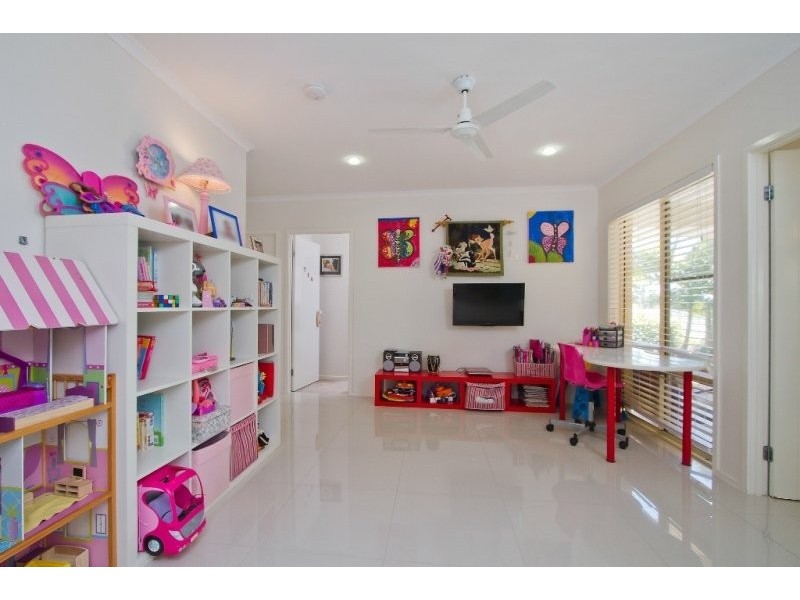 11 Rustyplum Court, Reedy Creek QLD 4227