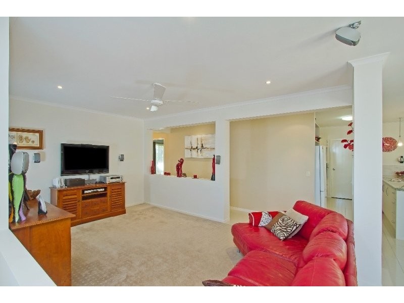 11 Rustyplum Court, Reedy Creek QLD 4227