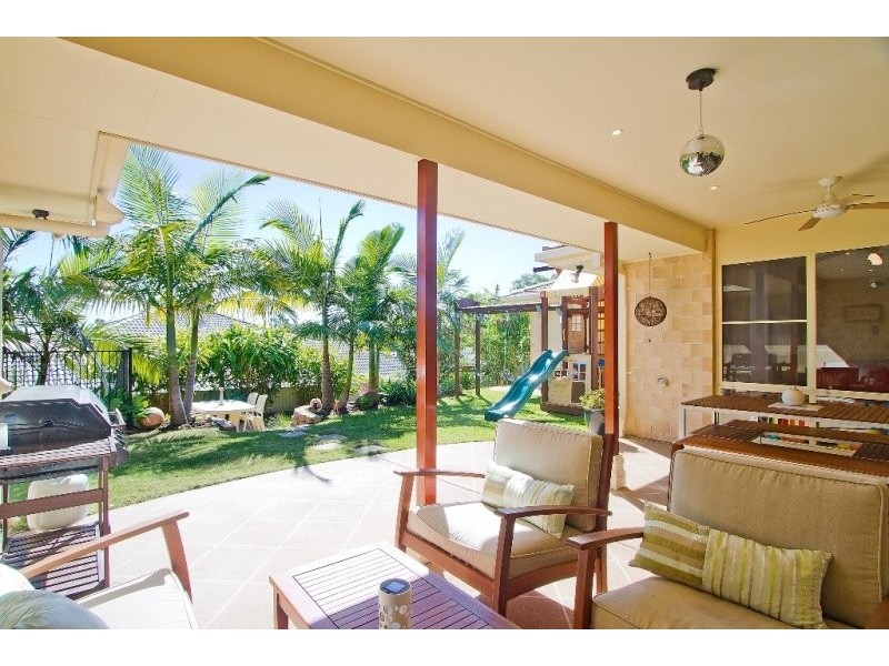 11 Rustyplum Court, Reedy Creek QLD 4227