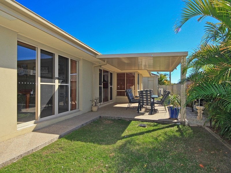 15 Oceanis Drive, Oxenford QLD 4210