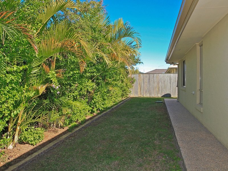 15 Oceanis Drive, Oxenford QLD 4210