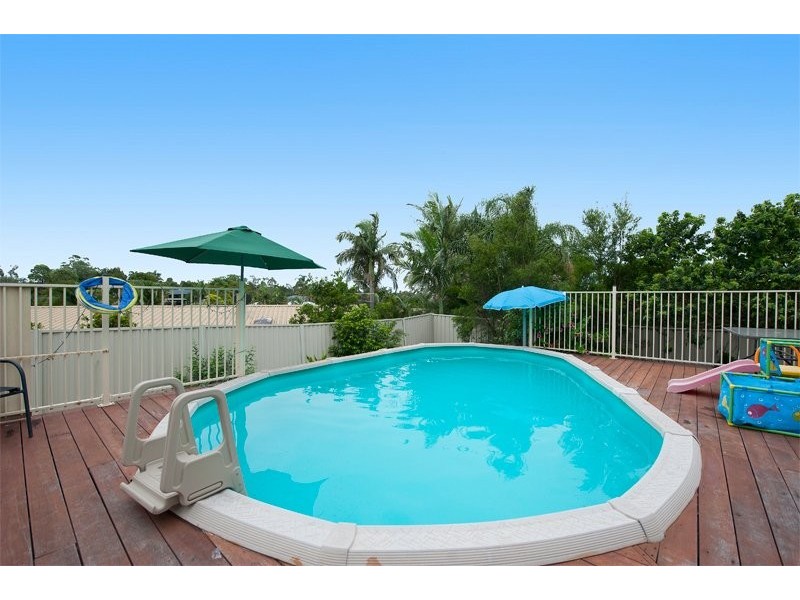 9 Explorers Way, Worongary QLD 4213