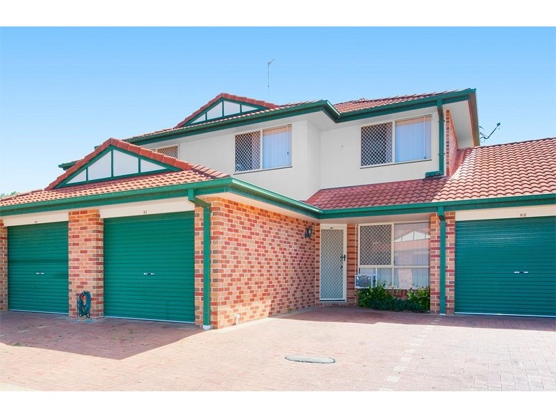 61/32 Riverview Rd, Nerang QLD 4211