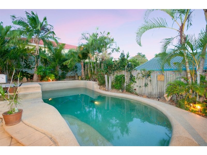 20 Lachlan Drive, Coomera QLD 4209