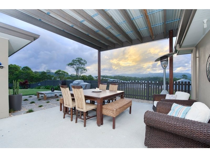 21 Blackstump Crt, Gilston QLD 4211