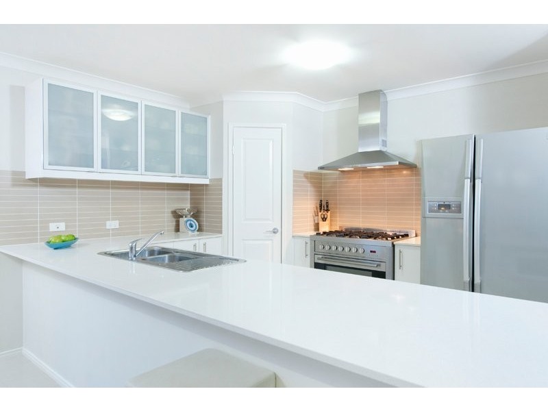 21 Blackstump Crt, Gilston QLD 4211