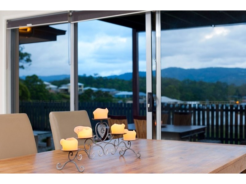 21 Blackstump Crt, Gilston QLD 4211