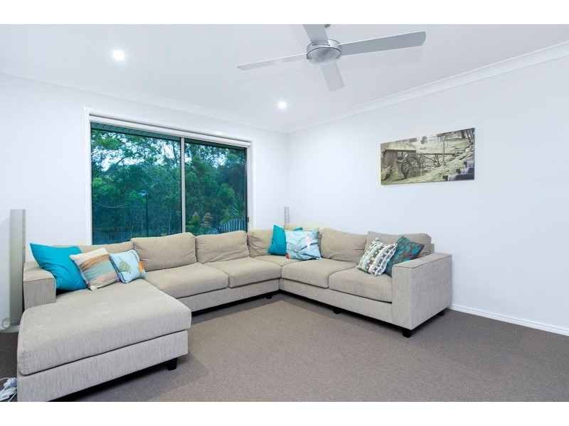 21 Blackstump Crt, Gilston QLD 4211