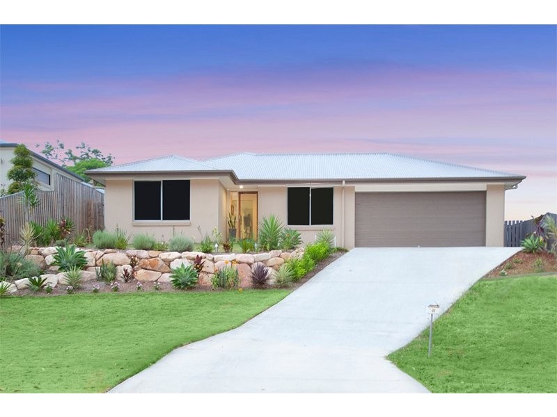 21 Blackstump Crt, Gilston QLD 4211