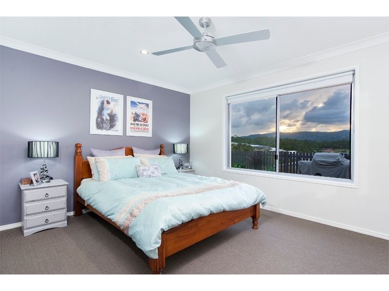 21 Blackstump Crt, Gilston QLD 4211
