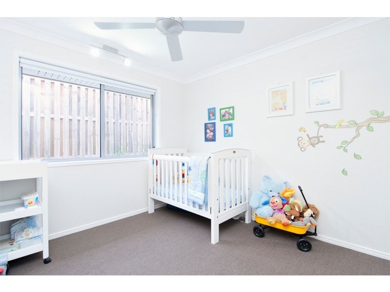 21 Blackstump Crt, Gilston QLD 4211
