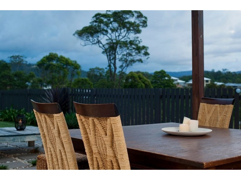 21 Blackstump Crt, Gilston QLD 4211