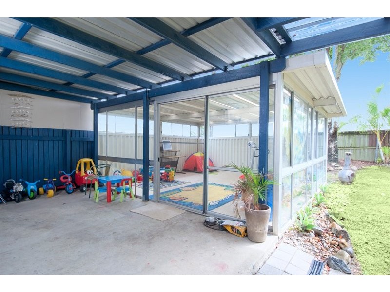 2/19 Corunna Cres, Ashmore QLD 4214