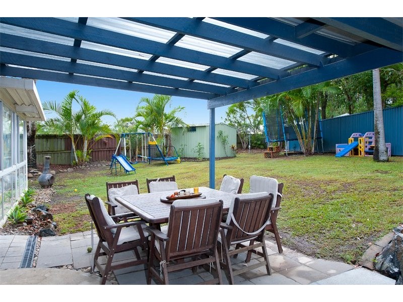 2/19 Corunna Cres, Ashmore QLD 4214