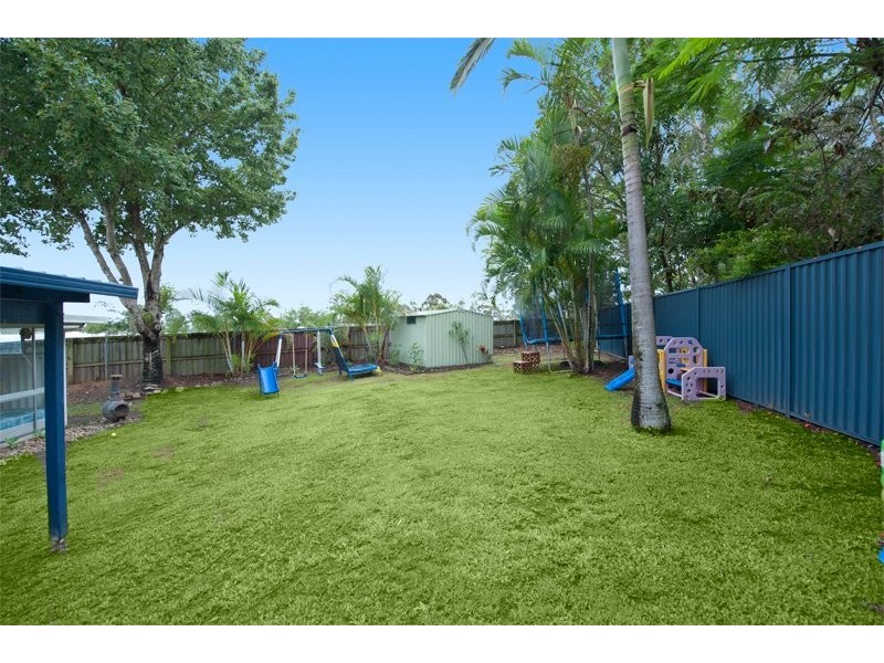 2/19 Corunna Cres, Ashmore QLD 4214