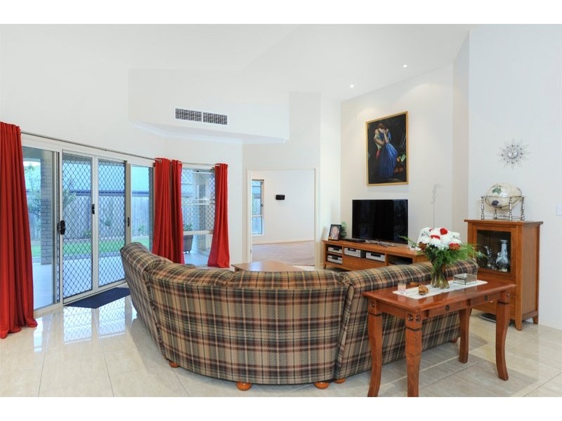 14 Worley Dr, Gilston QLD 4211