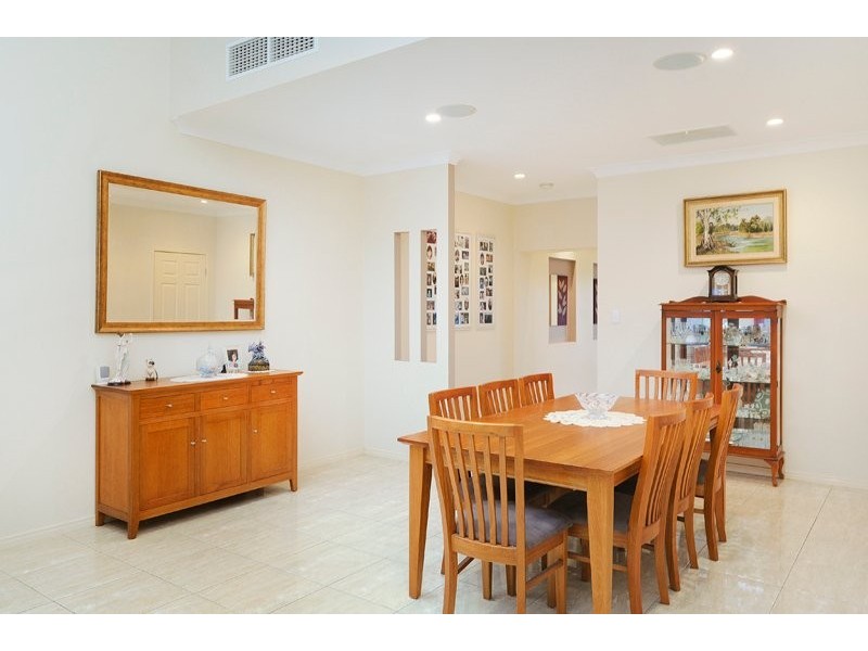 14 Worley Dr, Gilston QLD 4211