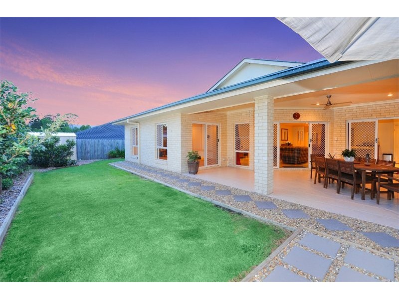 14 Worley Dr, Gilston QLD 4211