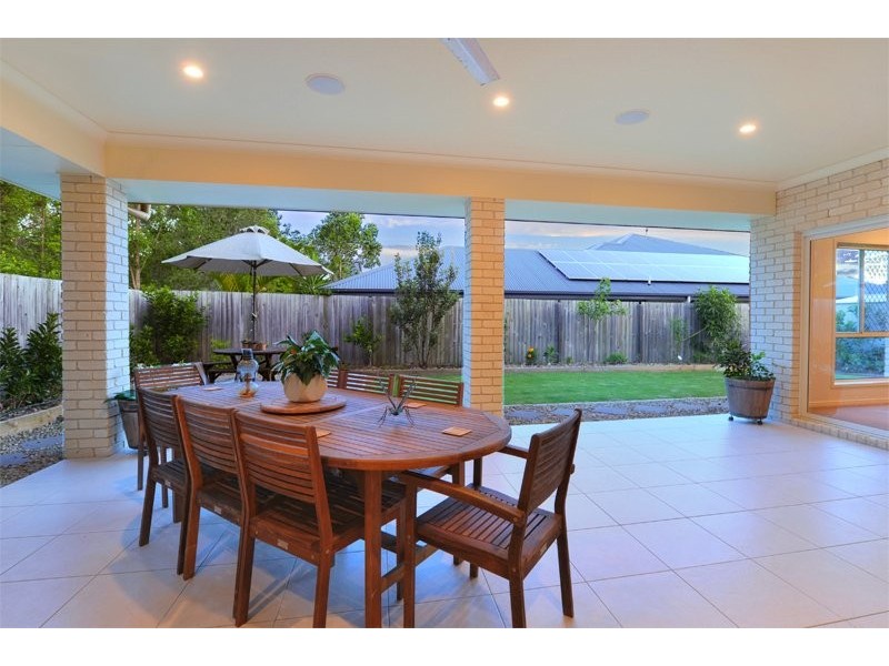 14 Worley Dr, Gilston QLD 4211