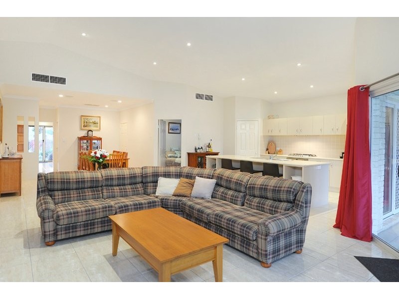 14 Worley Dr, Gilston QLD 4211