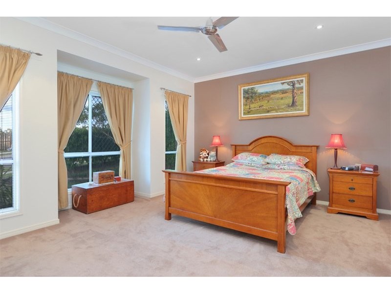 14 Worley Dr, Gilston QLD 4211