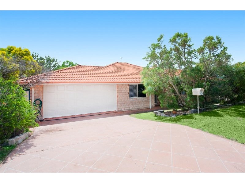 2 Chillagoe Pl, Worongary QLD 4213