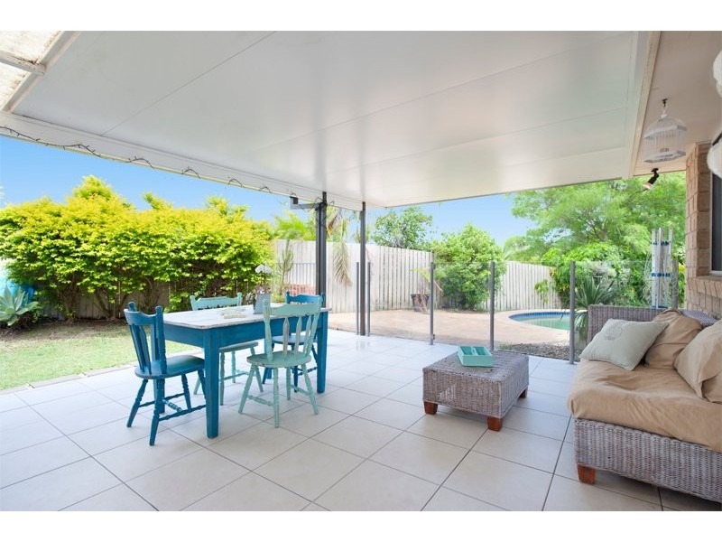 4 Virgil Crt, Worongary QLD 4213