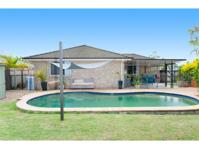 4 Virgil Crt, Worongary QLD 4213