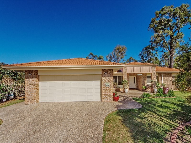 22 Nathanvale Dr, Mount Nathan QLD 4211
