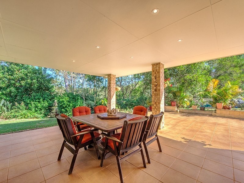 22 Nathanvale Dr, Mount Nathan QLD 4211