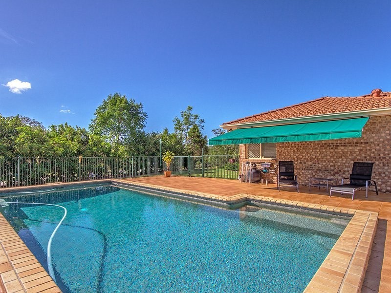 22 Nathanvale Dr, Mount Nathan QLD 4211