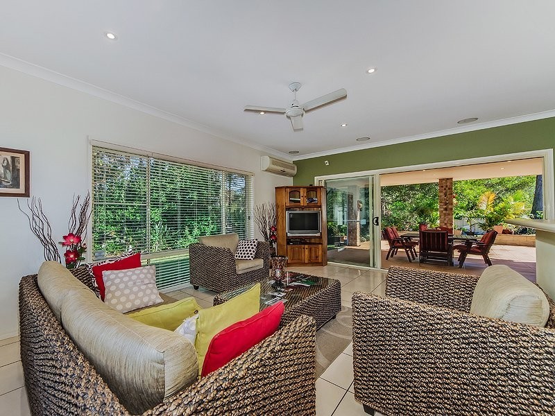 22 Nathanvale Dr, Mount Nathan QLD 4211