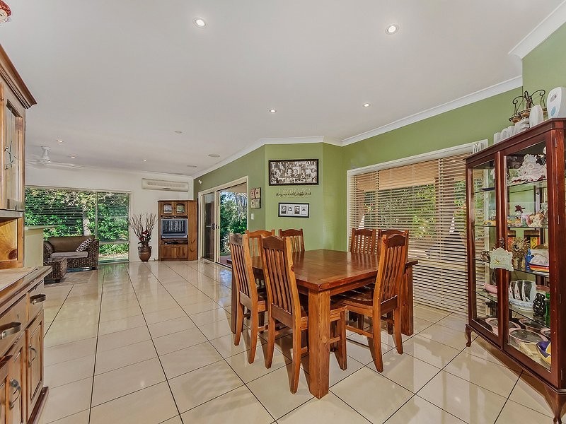 22 Nathanvale Dr, Mount Nathan QLD 4211