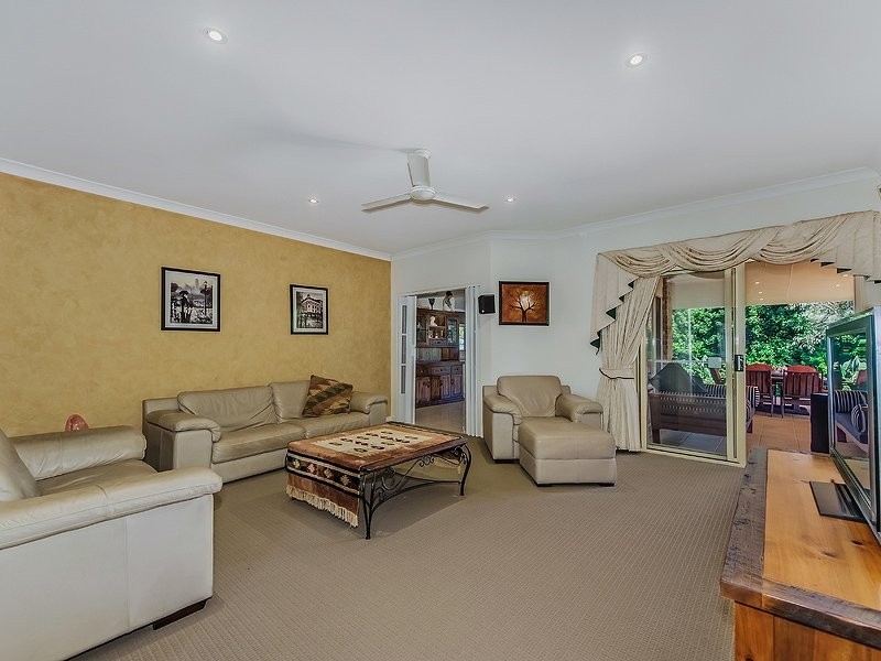 22 Nathanvale Dr, Mount Nathan QLD 4211